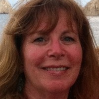 Jan Robertson