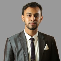 Alane Pranto Adhikary