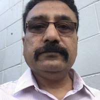 Mohammed Zafar
