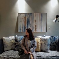 Minna Zhang