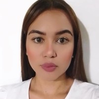 Melanie Morán Cevallos