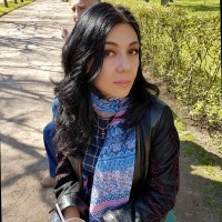 Александра Каримова