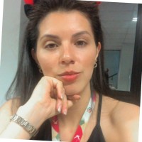 Alessandra Quierione Brito