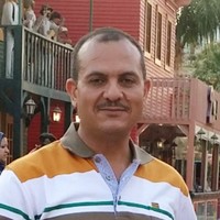 Abdelwahab Abbas