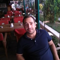 Abdullah ÇAKIR