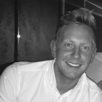 Harry Schofield