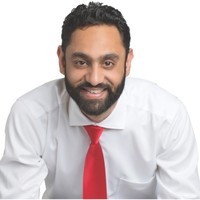 Ranjeet Sohi (B.Comm., MIT) RCIC , Realtor