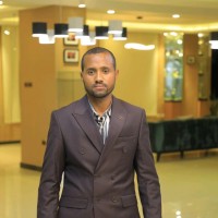 Yohannes Misganaw
