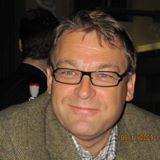 Dr. Stefan Peter