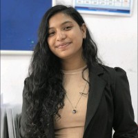 Sonika Shrestha