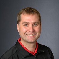 Travis Blomberg