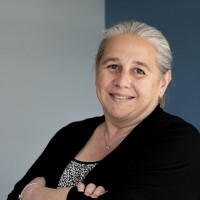 Raphaelle Mourand Barberet