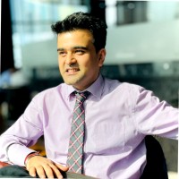 Gaurav Bhatia