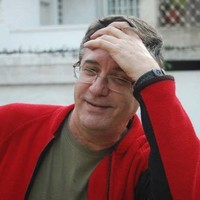 Armando Camoleze