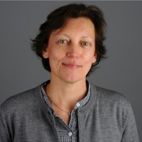 Véronique Le Billon