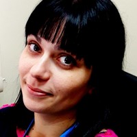 Nadiia Melnyk