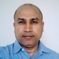 Gulam Gaus Mohamed Ismail