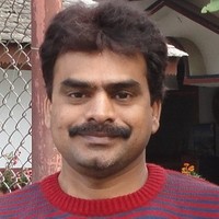 Madhusudhan Rao