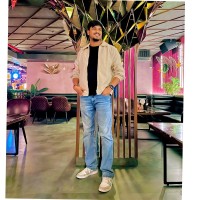 Animesh Tiwari