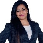 Jyothi Menon