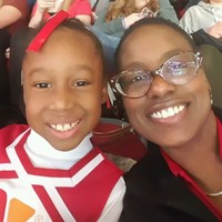 Kenyetta Brasher
