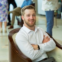 Caleb Blanton