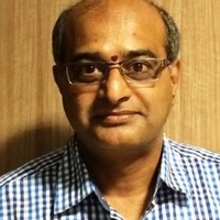 Bala Srinivas