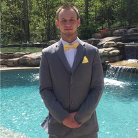 Ethan Shober