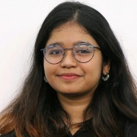 Prakriti Pradhan