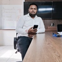 Ashutosh Nigam