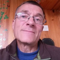 Patrick Marie