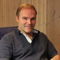 Ole Jakob Olsen