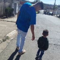 Lucas Daniel Santos
