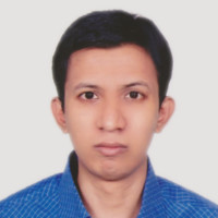 Mohammad Golam kibria