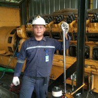 Gilang Ilham Romadona