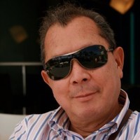 Rolando Olivares