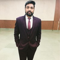 Shubham Bhardwaj