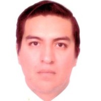 Daniel Cardenas Perez