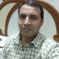 Naresh Giri