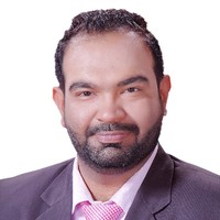 Sunil Motwani