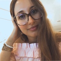 Patrícia Pontes