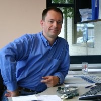 Alex van der Zwalmen