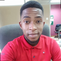 Maxwell Musonda