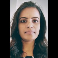 Nethra P. Vasu