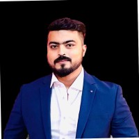 Partha Pratim Baruah