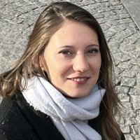 Roseline Peters
