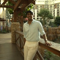 Arun Raja