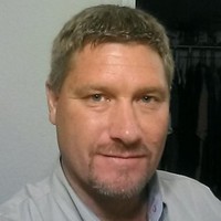 Rodney Cox