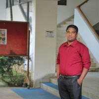 Md Habibulla Belale