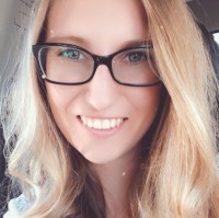 Amber Hrynkiw